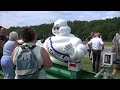 ALMS at VIR - /TRACKSIDE