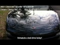 2001 Chevrolet Corvette - for sale in Fort Lauderdale, FL 3