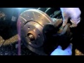 How to change Brake Discs & Pads - Renault Megane
