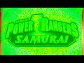 Power Rangers Swarm