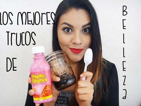 La vitamina y para el tratamiento de los granos sobre la persona