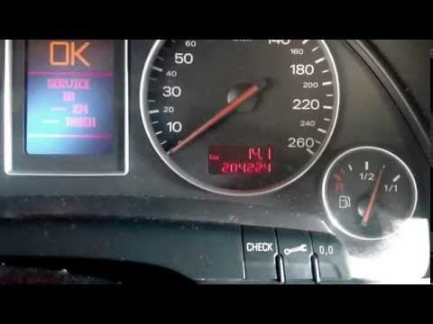 Where is speedometer fuse located in Audi Q8