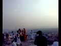 HASHR-E-MAIDAN CLOSE VIEW WITH JABL-E-REHMAT