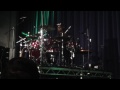 Gerald Heyward London Drum Show 2013 part 1