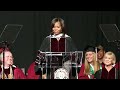 EKU Class of 2013 Commencement Address by First Lady Michelle Obama