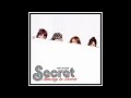 Secret - Amazinger (Zinger Solo)