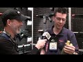 Hakkotsu Airsoft Mortar at Shot Show 2012