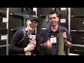 Hakkotsu Airsoft Mortar at Shot Show 2012