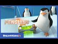 Trailer 4 do filme The Penguins of Madagascar