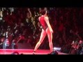 Miley Cyrus - 23 Js on my Feet - Bangerz Tour