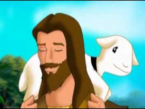 Videos Infantiles Cristianos 03