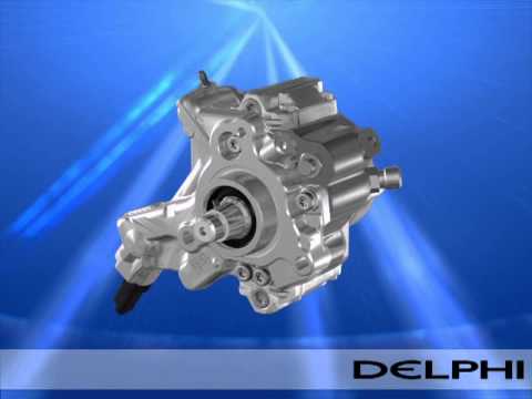 2 2 OM651 Bomba Delphi 2 2 OM651 Bomba Delphi