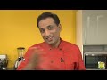 Mushroom Mint Pulao