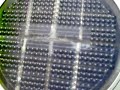 NICRO MARINE 12V Solar Powered Ventilation System Power Vent Fan RV BOAT