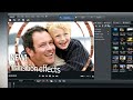 Create top quality slideshows - MAGIX PhotoStory on DVD MX Deluxe (ENG)