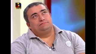 Homem Verdadeiro na TVI