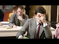 Mr Bean's Exam Results! Mr Bean Full Episodes Mr Bean Official