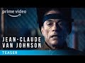Trailer 2 da série Jean-Claude Van Johnson
