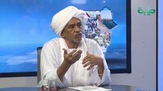 شاهد تسابق قادة السودان على التطبيع .. حميدتي يدخل الحلبة |  خالد حسين| المشهد السوداني