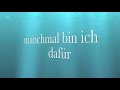 Jimi D. Der Alternatiefseetaucher