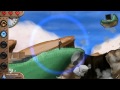Tesla The Weather Man - PC Gameplay FRAPS recorded in HD 1080P