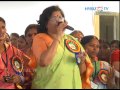Chadhuvula Thalli Song - Bangaru Thalli Pathakam
