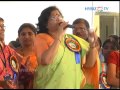 Chadhuvula Thalli Song - Bangaru Thalli Pathakam