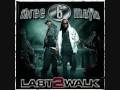 Three 6 Mafia - Get Ya Rob feat. Project Pat - Last 2 Walk
