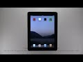 Apple iPad Tutorial Part 2