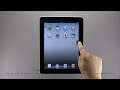 Apple iPad Tutorial Part 2