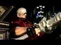 Devil May Cry 4 Trailer (Dante vs. Nero)