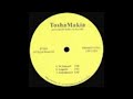 Toshamakia - Be Yourself - Unreleased R&B