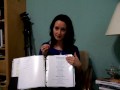 010 - Book Of Shadows Magic Video