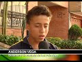 Gol olímpico, la primera anotación del Pony Fútbol 2013