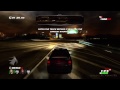 Fast & Furious Showdown Gameplay Walkthrough Part 3 - Chapter 3: Los Angeles (Xbox 360 PS3 HD)