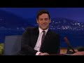Justin Bartha's