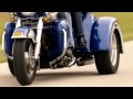 Harley-Davidson Street Glide Trike