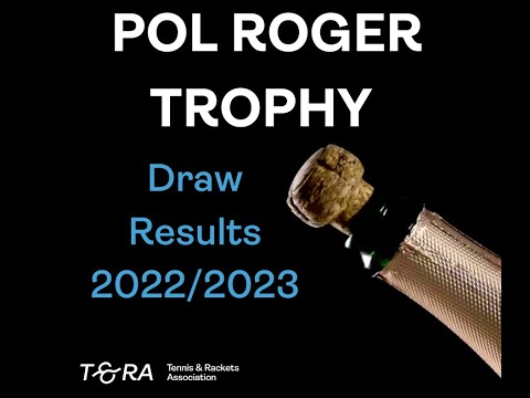 Pol Roger Draw Video