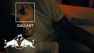 Gallant - Skipping Stones (ft. Jhené Aiko) Gallant - Skipping Stones (ft. Jhené Aiko)