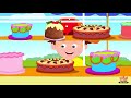 Nursery Rhymes Vol 4 - Collection of Twenty Rhymes