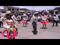 III. Juli Puno Kullawada Fe y Paz 2012 y loa Señores Zoodiacos