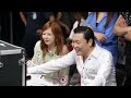 PSY - GANGNAM STYLE (강남스타일) M/V Making Film