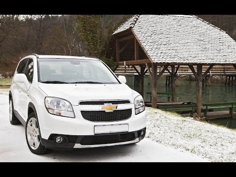 Авточехлы для Chevrolet Orlando (Шевроле Орландо), экокожа, Автопилот