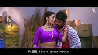 Bhojpuri Boobs Pressed II Ghonghat Main Ghotala Movie Hot Scene II Mani Bhattacharya Boobs Pressed