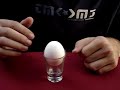 Jumping Egg Trick