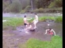 gasca vesela la salard