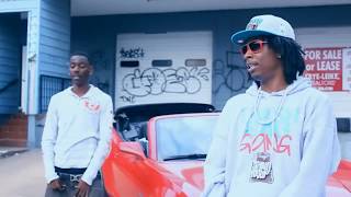 Starlito - Gone (feat. Young Dolph) Starlito - Gone (feat. Young Dolph)