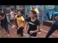 dilli wali girlfriend yjhd lotus dance academy panchkula