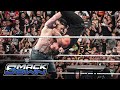 FULL MATCH John Cena hits CM Punk with the AA through a table SmackDown, June 20, 2025