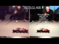 Nikon D5 vs Sony a7R II: ISO 3 MILLION 4K video quality test!